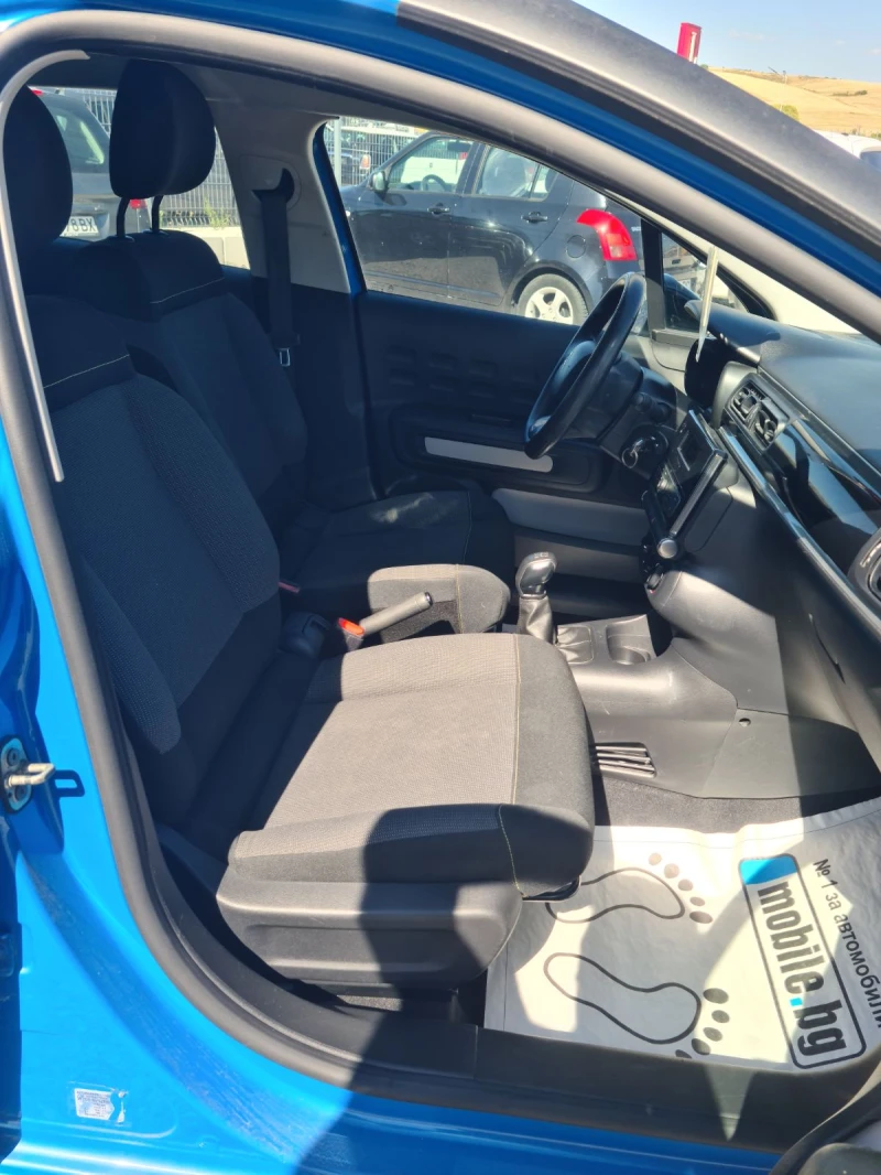 Citroen C3, снимка 15 - Автомобили и джипове - 51843142