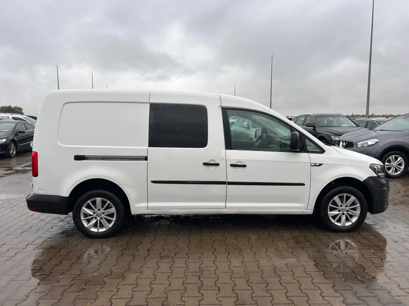 VW Caddy MAXY 1.4METAN EURO 6, снимка 5 - Автомобили и джипове - 51923340