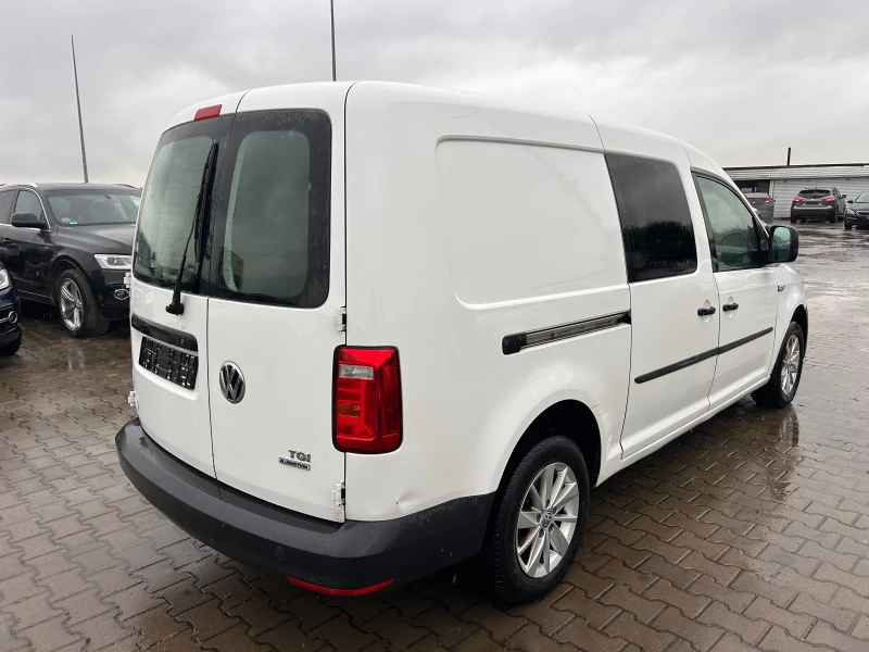 VW Caddy MAXY 1.4METAN EURO 6, снимка 6 - Автомобили и джипове - 51923340
