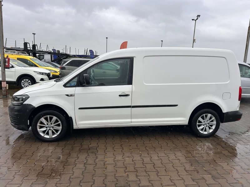 VW Caddy MAXY 1.4METAN EURO 6, снимка 9 - Автомобили и джипове - 51923340