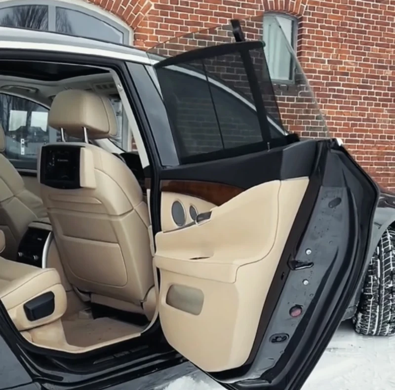 BMW 5 Gran Turismo, снимка 2 - Автомобили и джипове - 52431255