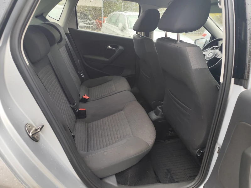 VW Polo 1.6i* BI FUEL* ГАЗ* KLIMA* EURO5A* , снимка 10 - Автомобили и джипове - 52455178