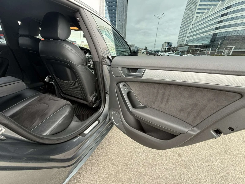 Audi A5 3.0 TDI Sportback, снимка 7 - Автомобили и джипове - 52683650
