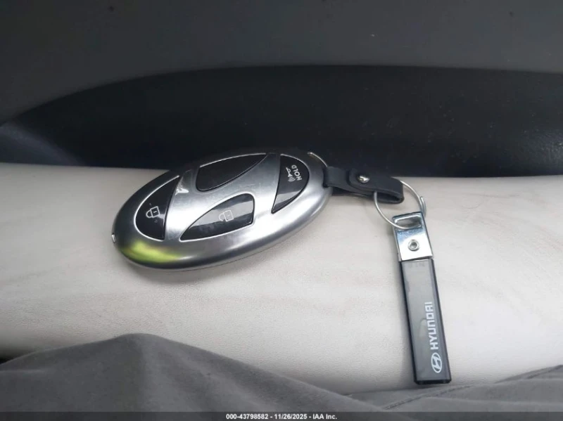 Hyundai Sonata * HYBRID SEL* , снимка 8 - Автомобили и джипове - 52833984