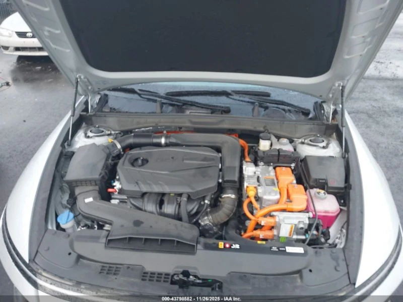 Hyundai Sonata * HYBRID SEL* , снимка 9 - Автомобили и джипове - 52833984