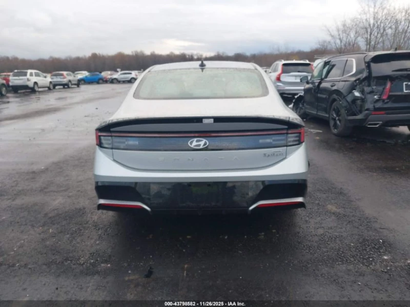 Hyundai Sonata * HYBRID SEL* , снимка 13 - Автомобили и джипове - 52833984