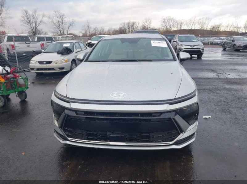 Hyundai Sonata * HYBRID SEL* , снимка 10 - Автомобили и джипове - 52833984