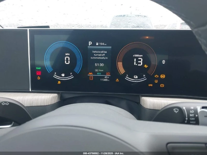 Hyundai Sonata * HYBRID SEL* , снимка 7 - Автомобили и джипове - 52833984