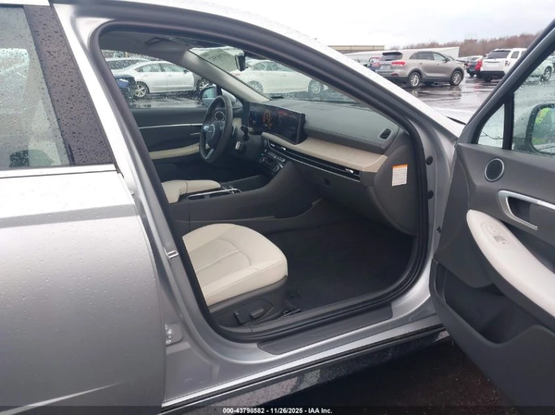 Hyundai Sonata * HYBRID SEL* , снимка 5 - Автомобили и джипове - 52833984