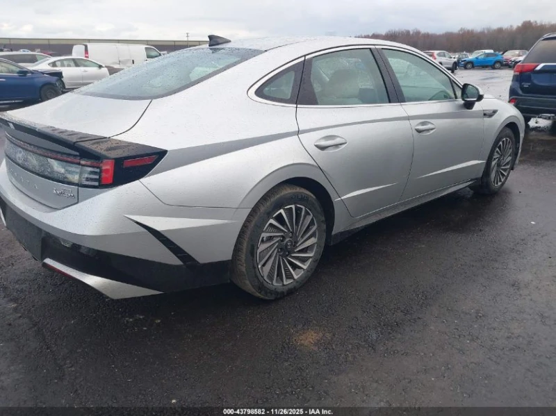Hyundai Sonata * HYBRID SEL* , снимка 4 - Автомобили и джипове - 52833984