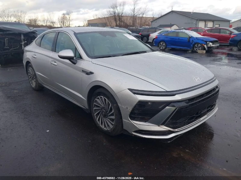 Hyundai Sonata * HYBRID SEL* 