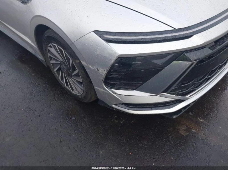 Hyundai Sonata * HYBRID SEL* , снимка 14 - Автомобили и джипове - 52833984