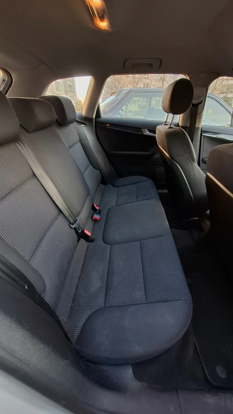 Audi A3, снимка 8 - Автомобили и джипове - 52866896