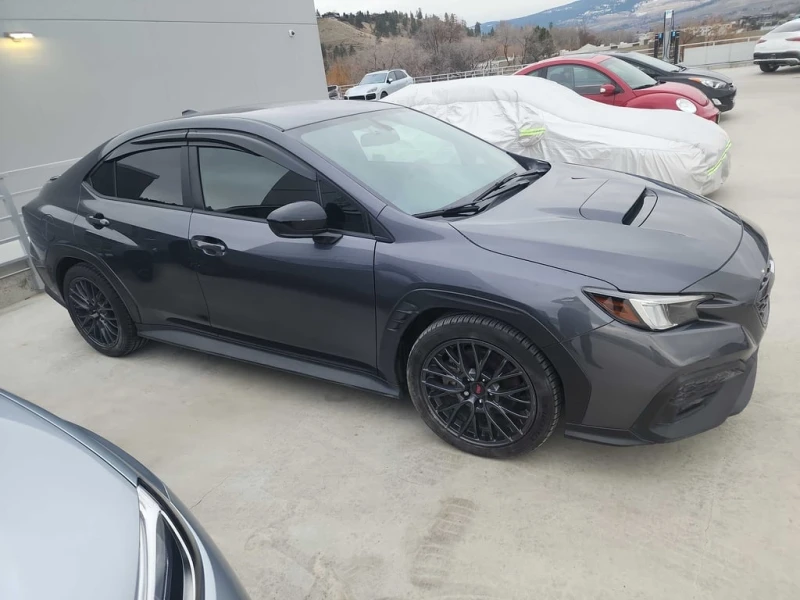 Subaru WRX * Manual * CARFAX * ЦЕНА ДО БГ, снимка 3 - Автомобили и джипове - 53043013