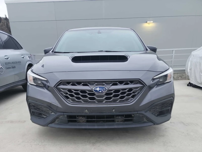 Subaru WRX * Manual * CARFAX * ЦЕНА ДО БГ, снимка 5 - Автомобили и джипове - 53043013