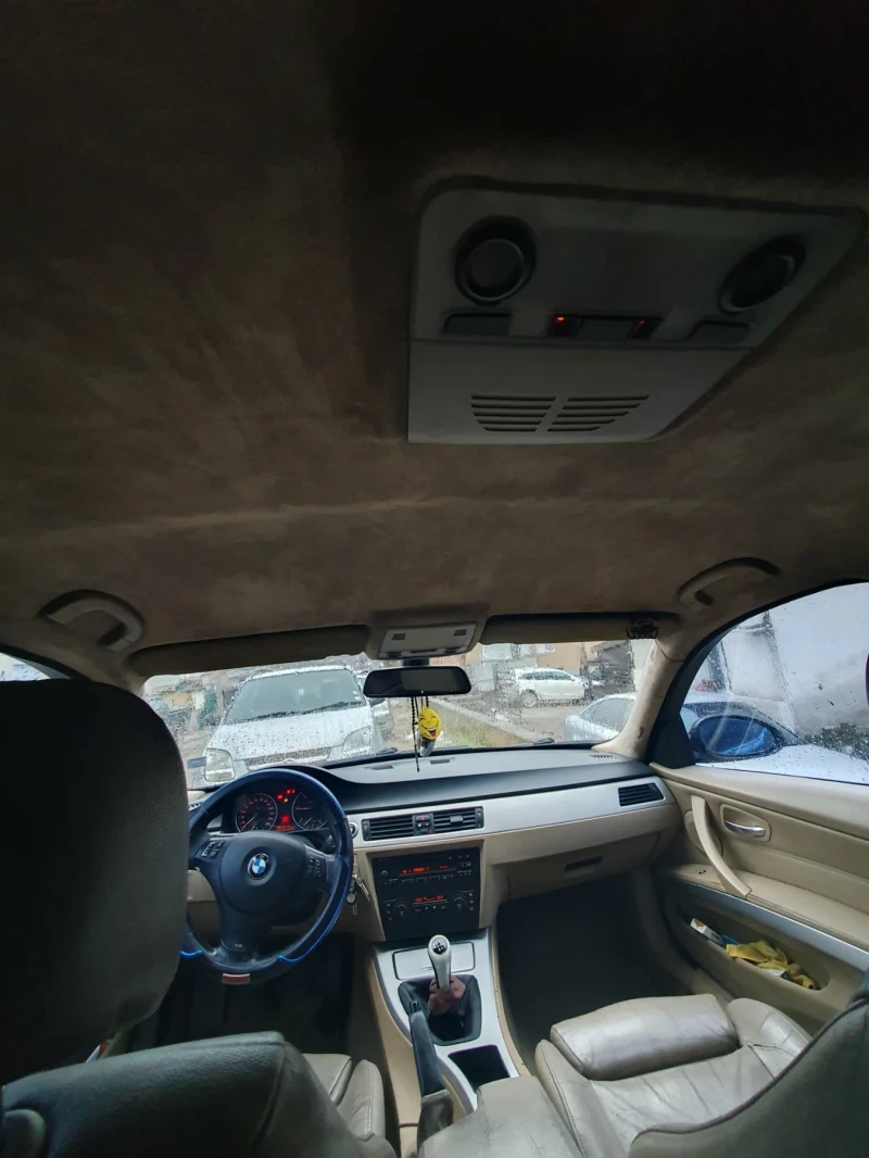 BMW 320, снимка 5 - Автомобили и джипове - 53478189