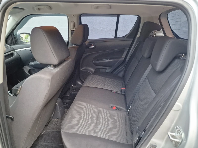 Suzuki Swift 1.2 Keyless , снимка 13 - Автомобили и джипове - 53503965