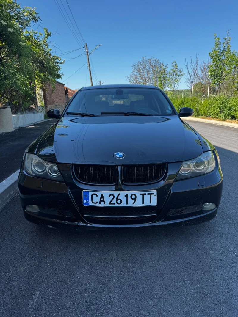 BMW 330 - 9999 лв. - 83066301 1