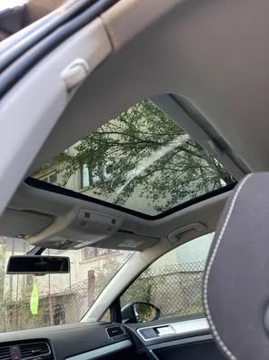 VW Golf 7 - изображение 8