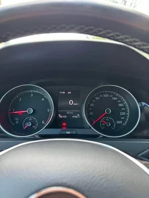 VW Golf 7 - изображение 6