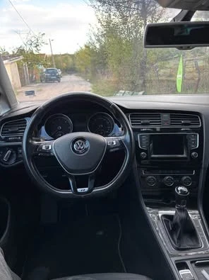 VW Golf 7 - изображение 7