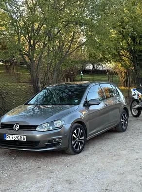 VW Golf 7 - изображение 2