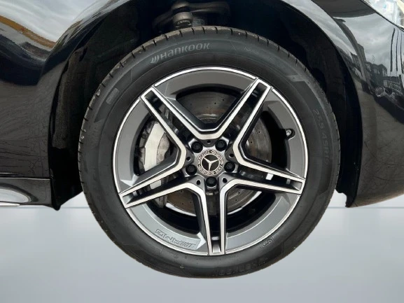 Mercedes-Benz S 350 d 4Matic = AMG Line =  | Mobile.bg   5