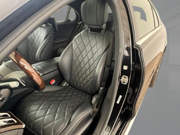 Mercedes-Benz S 350 d 4Matic = AMG Line =  | Mobile.bg   7