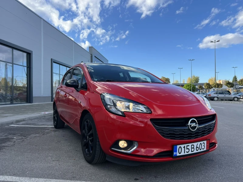 Opel Corsa 1.3CDTI 147000 EURO 6B - 11700 лв. / 5982.12 € - 80406402 1