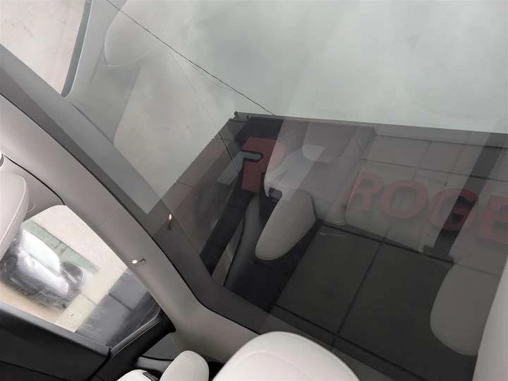 Tesla Model Y PERFORMANCE AWD - WHITE INTERIOR - DUAL MOTOR, снимка 8 - Автомобили и джипове - 53736132