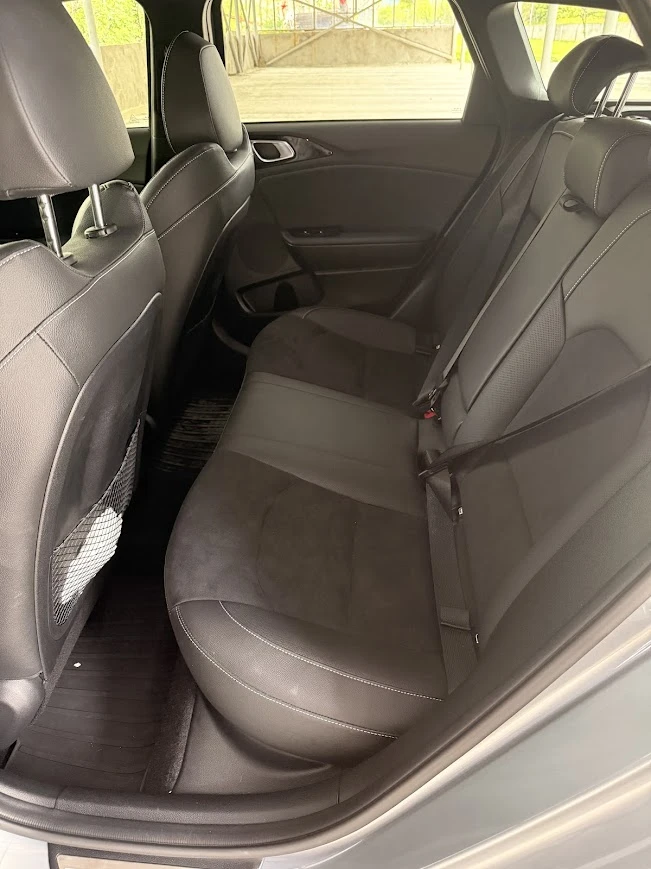 Kia Ceed GT-LINE, снимка 7 - Автомобили и джипове - 54378755
