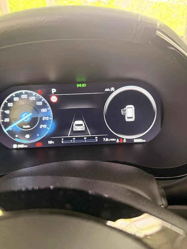 Kia Ceed GT-LINE, снимка 10 - Автомобили и джипове - 54378755