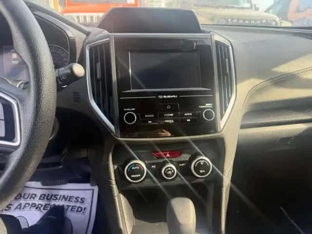 Subaru Crosstrek * Convenience * CARFAX * КРАЙНА ЦЕНА ДО БЪЛГАРИЯ, снимка 8 - Автомобили и джипове - 54870634