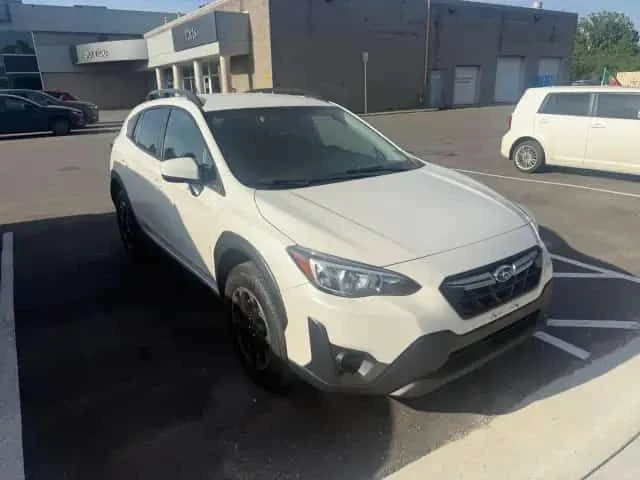 Subaru Crosstrek * Convenience * CARFAX * КРАЙНА ЦЕНА ДО БЪЛГАРИЯ, снимка 3 - Автомобили и джипове - 54870634