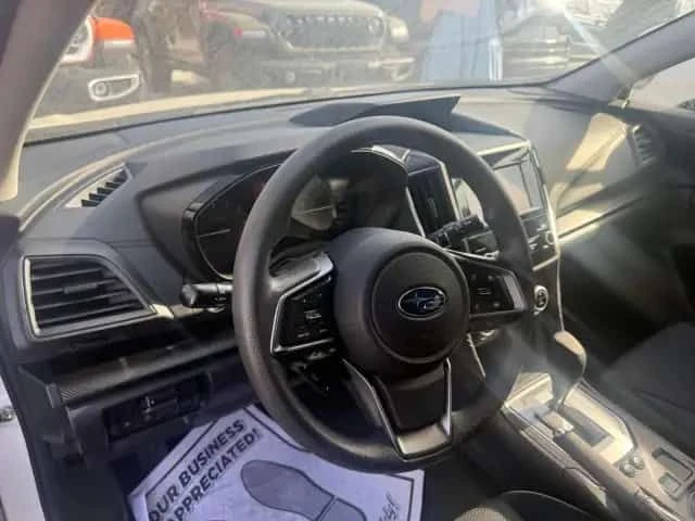 Subaru Crosstrek * Convenience * CARFAX * КРАЙНА ЦЕНА ДО БЪЛГАРИЯ, снимка 7 - Автомобили и джипове - 54870634