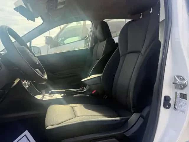 Subaru Crosstrek * Convenience * CARFAX * КРАЙНА ЦЕНА ДО БЪЛГАРИЯ, снимка 6 - Автомобили и джипове - 54870634