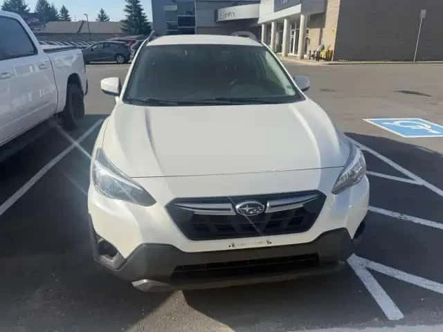 Subaru Crosstrek * Convenience * CARFAX * КРАЙНА ЦЕНА ДО БЪЛГАРИЯ, снимка 2 - Автомобили и джипове - 54870634