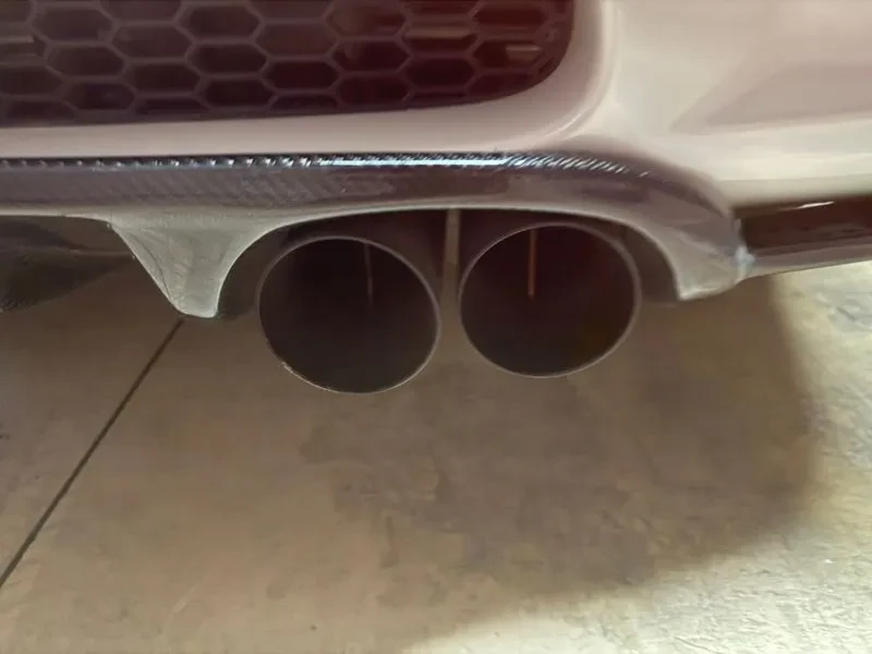 BMW M3, снимка 10 - Автомобили и джипове - 55183590