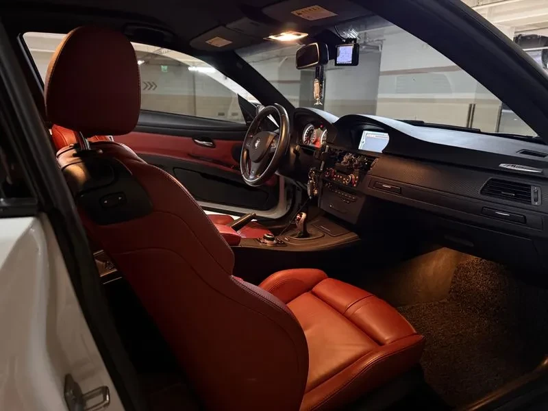 BMW M3, снимка 9 - Автомобили и джипове - 55183590