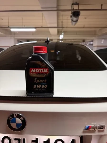 BMW M3, снимка 12 - Автомобили и джипове - 55183590
