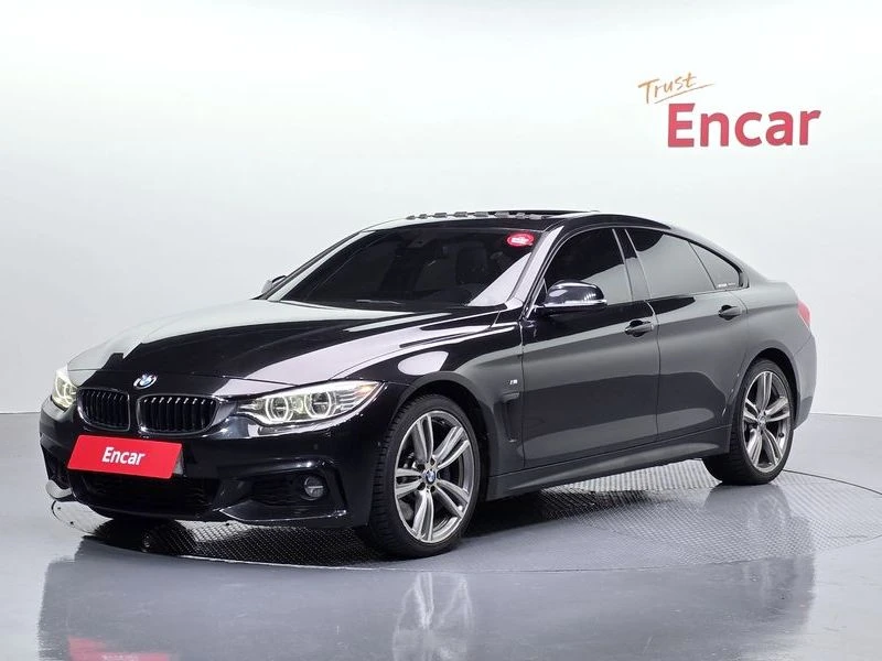 BMW 324 435d xDrive M Sport GranCoupe| 313к.с.| ВКЛ.ТЕХНОТ