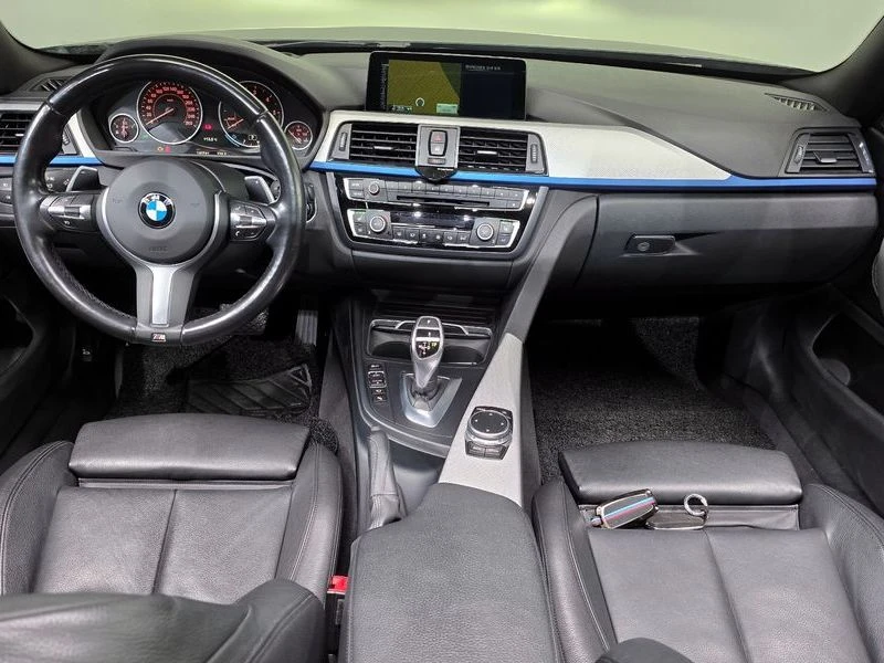 BMW 324 435d xDrive M Sport GranCoupe| 313к.с.| ВКЛ.ТЕХНОТ, снимка 7 - Автомобили и джипове - 55401665