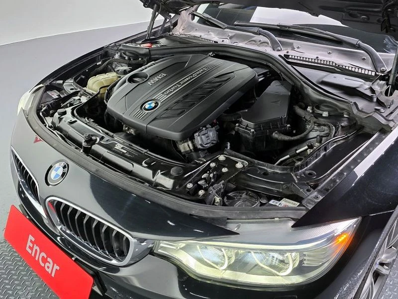 BMW 324 435d xDrive M Sport GranCoupe| 313к.с.| ВКЛ.ТЕХНОТ, снимка 6 - Автомобили и джипове - 55401665
