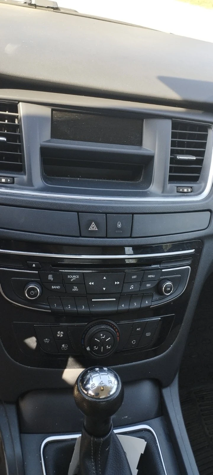 Peugeot 508, снимка 12 - Автомобили и джипове - 55847202