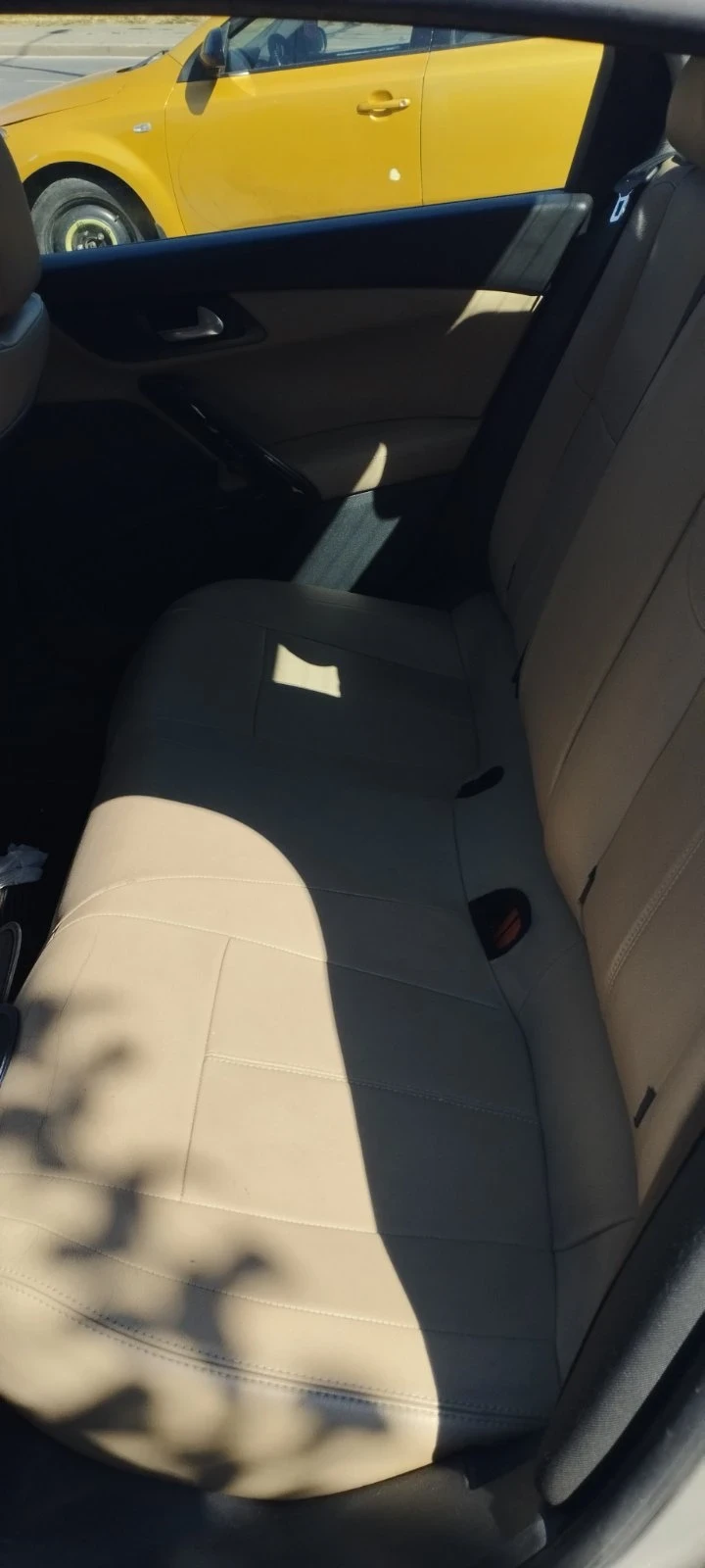 Peugeot 508, снимка 10 - Автомобили и джипове - 55847202