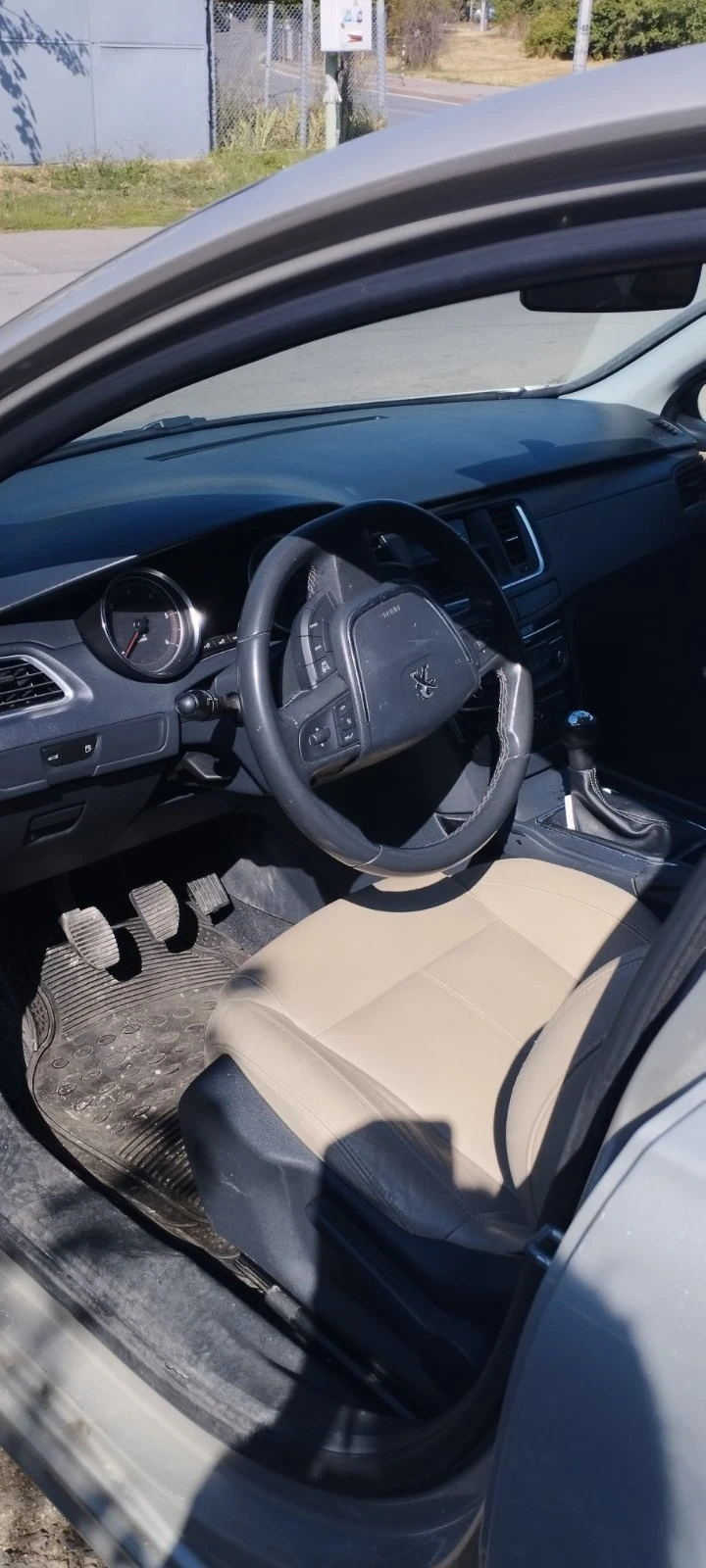 Peugeot 508, снимка 11 - Автомобили и джипове - 55847202