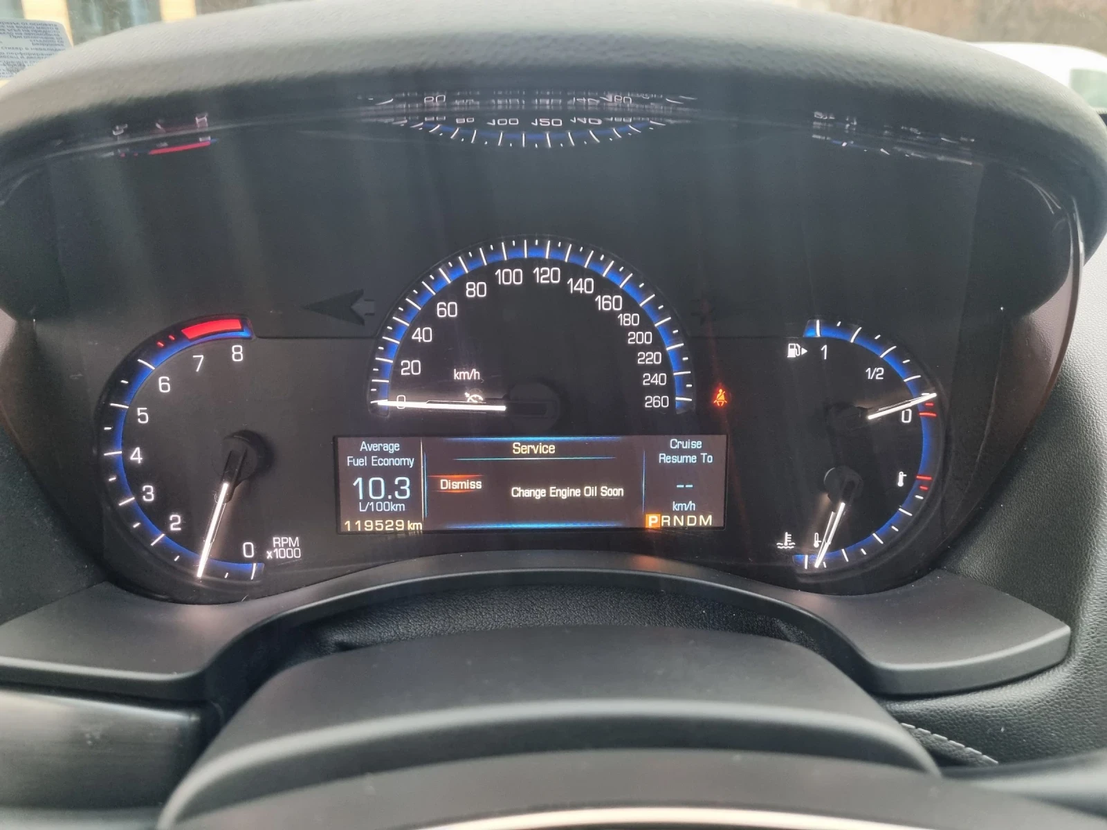 Cadillac ATS 2.0T AWD 276kc. | Mobile.bg — изображение 13