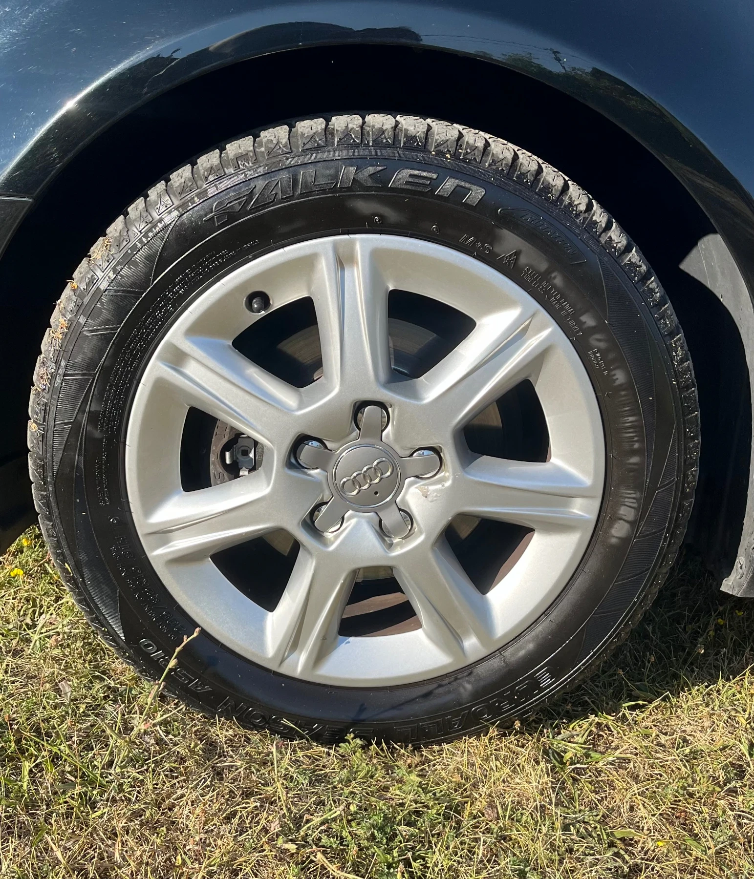 Audi A3 1.6TDI #подгрев##handsfree# - изображение 3