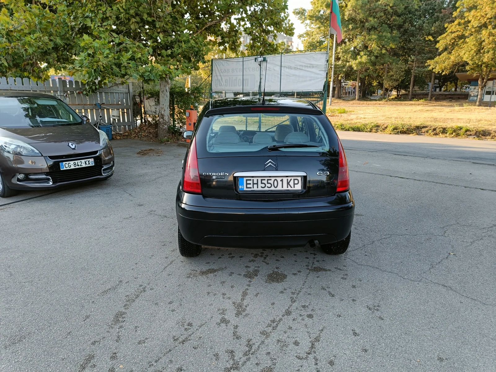 Citroen C3 1.4 HDI 90 - изображение 6