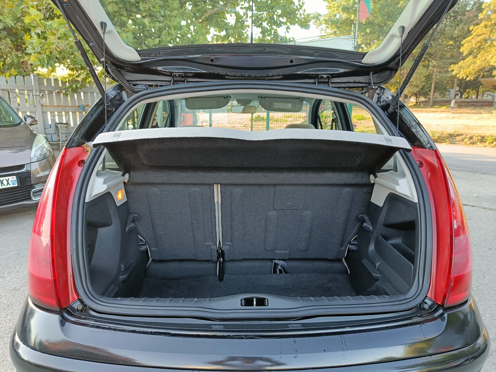 Citroen C3 1.4 HDI 90 | Mobile.bg   13